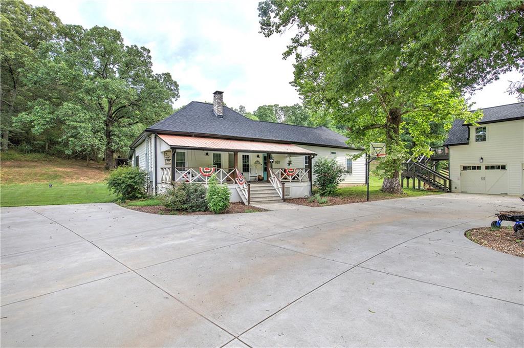182 Henry Mack Hill Road Rydal, GA 30171 - Photo 97 of 114