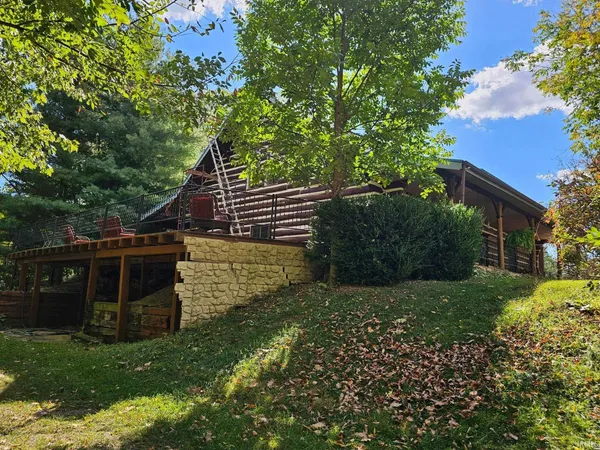$430,000 | 3766 Highway 41, Bloomingdale, IN 47832