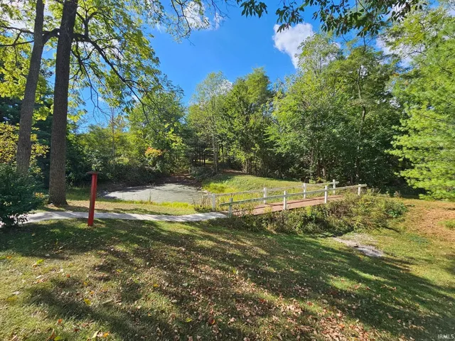 $430,000 | 3766 Highway 41, Bloomingdale, IN 47832