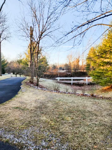 $430,000 | 3766 Highway 41, Bloomingdale, IN 47832