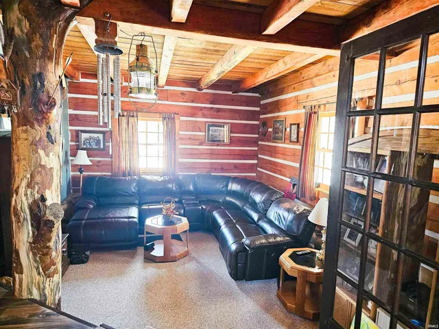 $430,000 | 3766 Highway 41, Bloomingdale, IN 47832