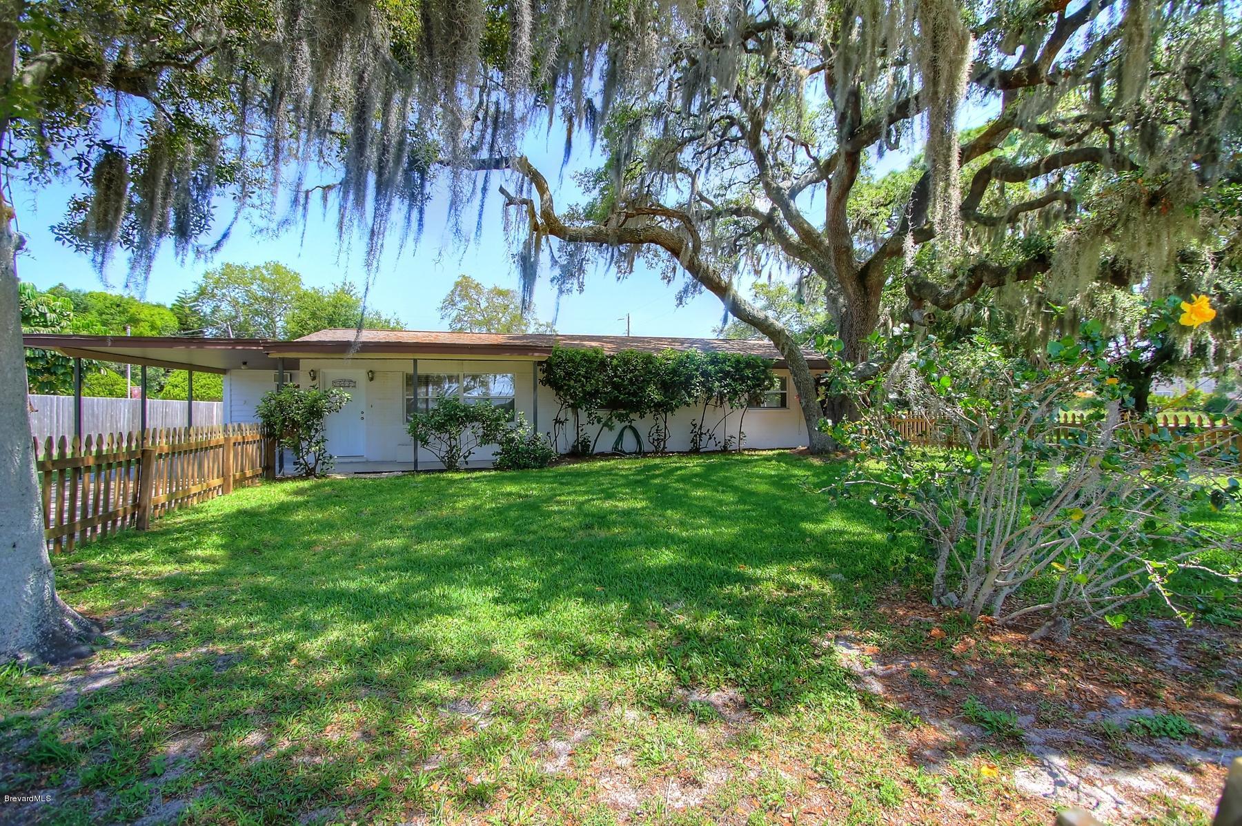 972 Sarno Road Melbourne, FL 32935 - Photo 2 of 20 Alternate Front View