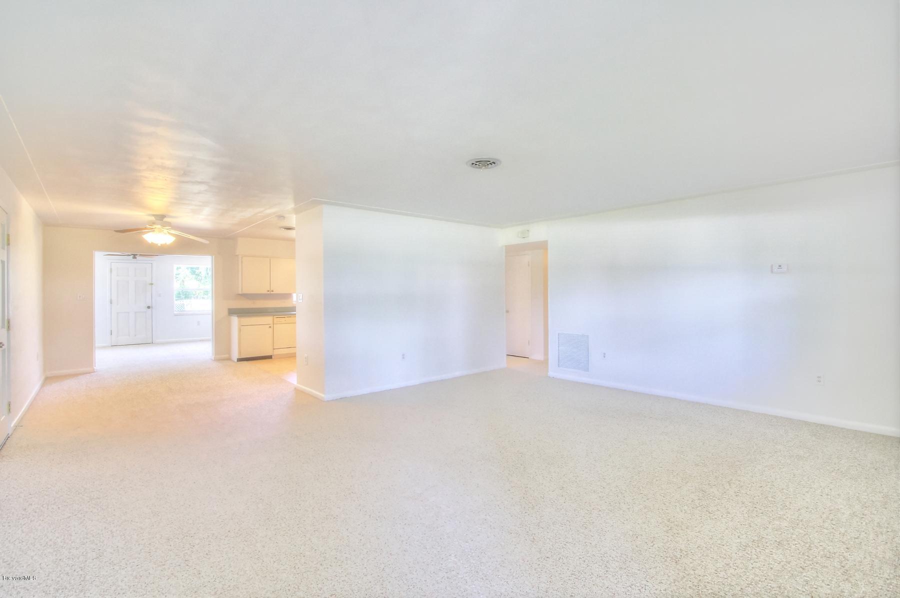 972 Sarno Road Melbourne, FL 32935 - Photo 20 of 20 Open Floor Plan