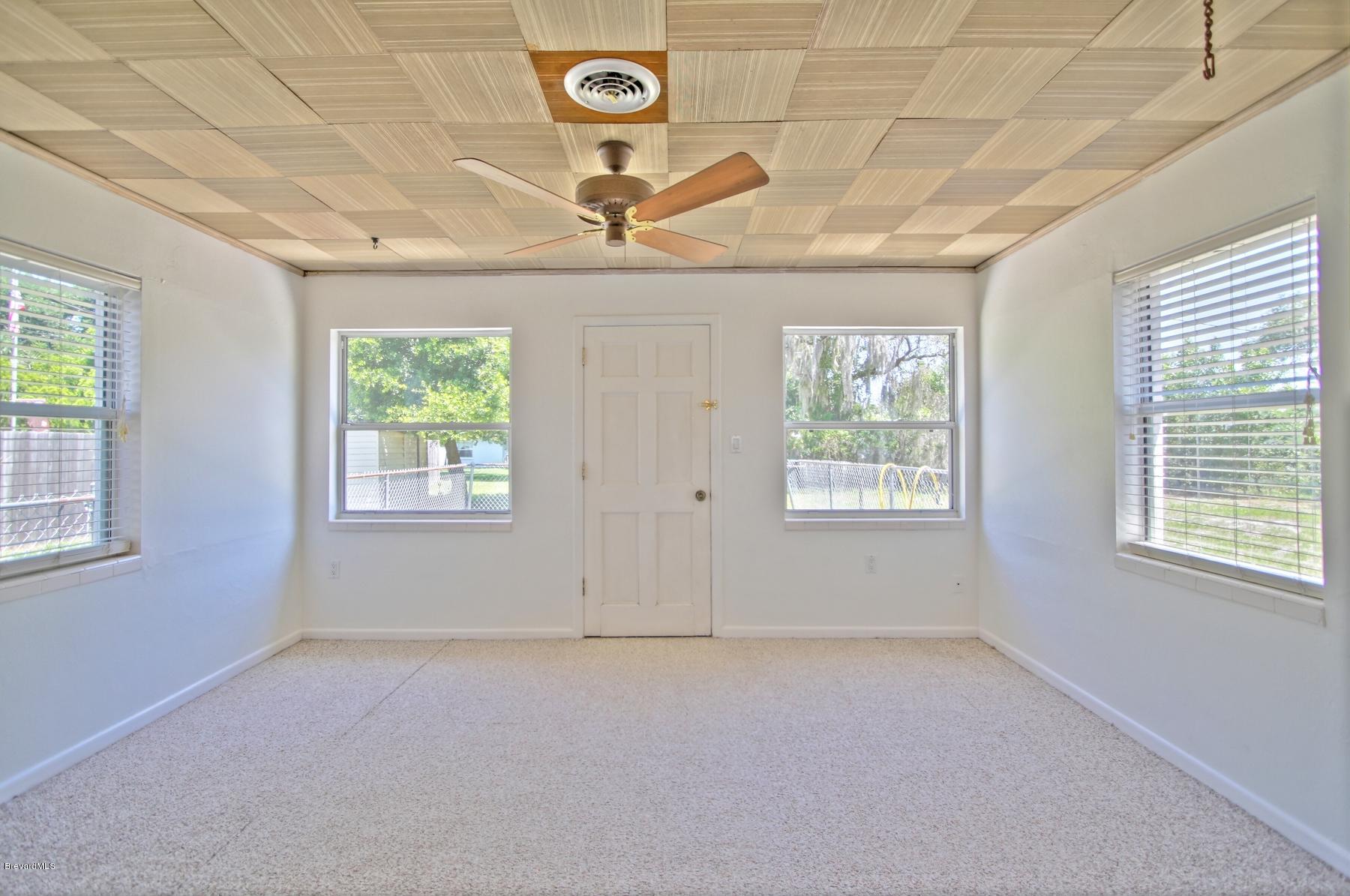 972 Sarno Road Melbourne, FL 32935 - Photo 12 of 20 Light and Bright Florida Room