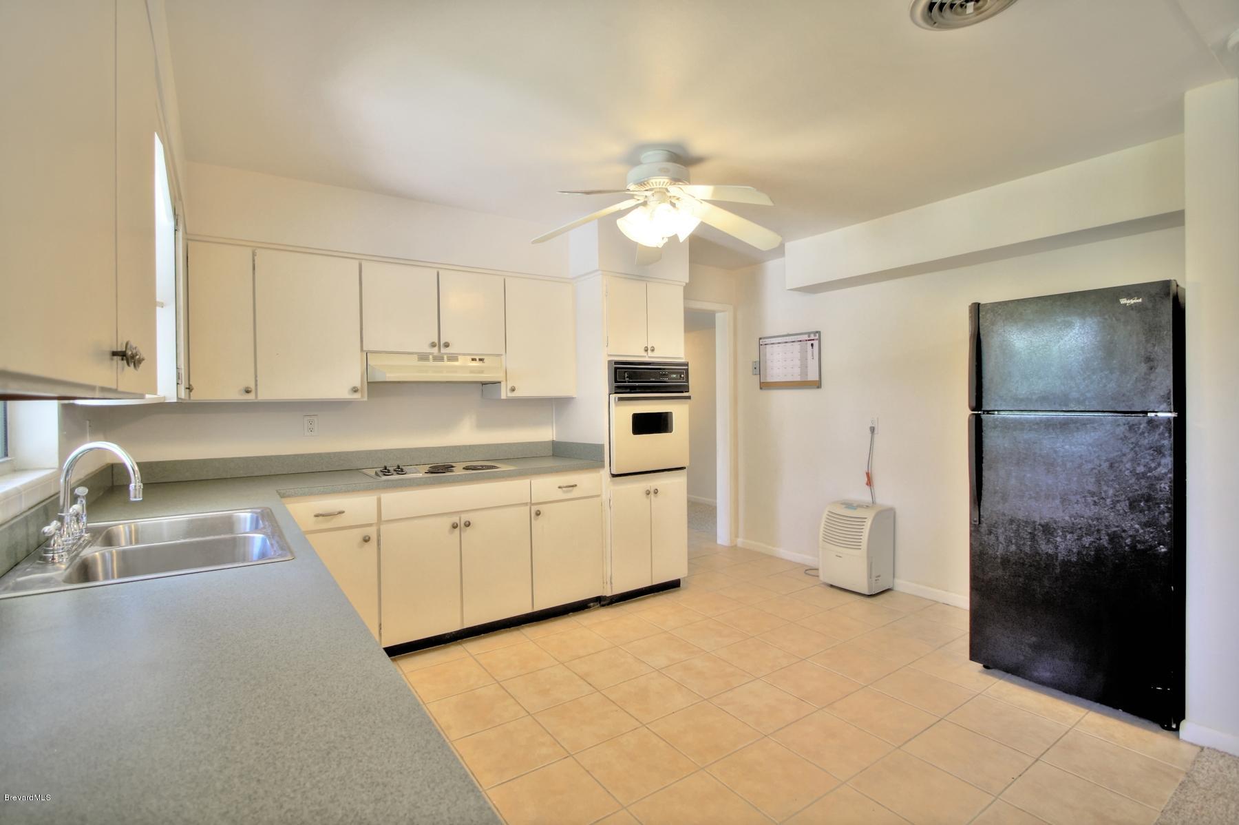 972 Sarno Road Melbourne, FL 32935 - Photo 7 of 20 Kitchen Alternate View