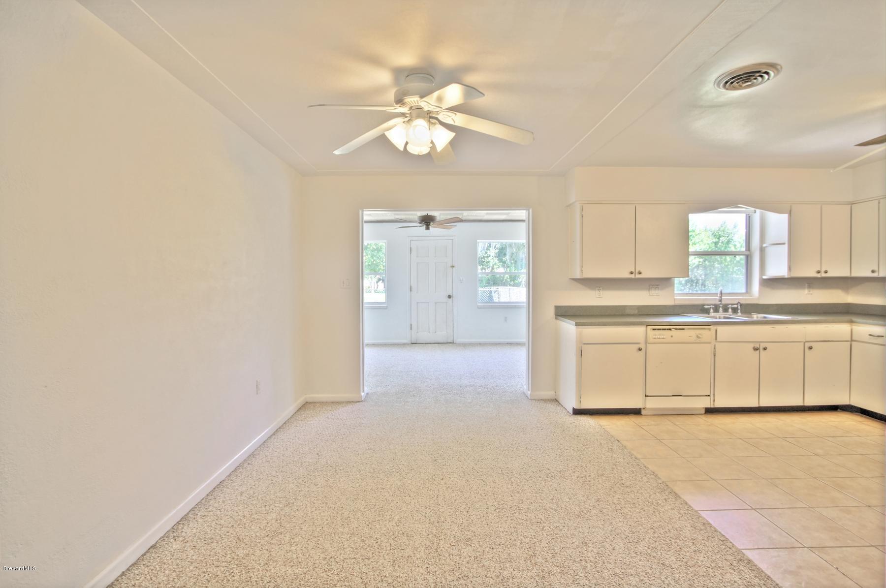 972 Sarno Road Melbourne, FL 32935 - Photo 9 of 20 Light and Bright Dining Area