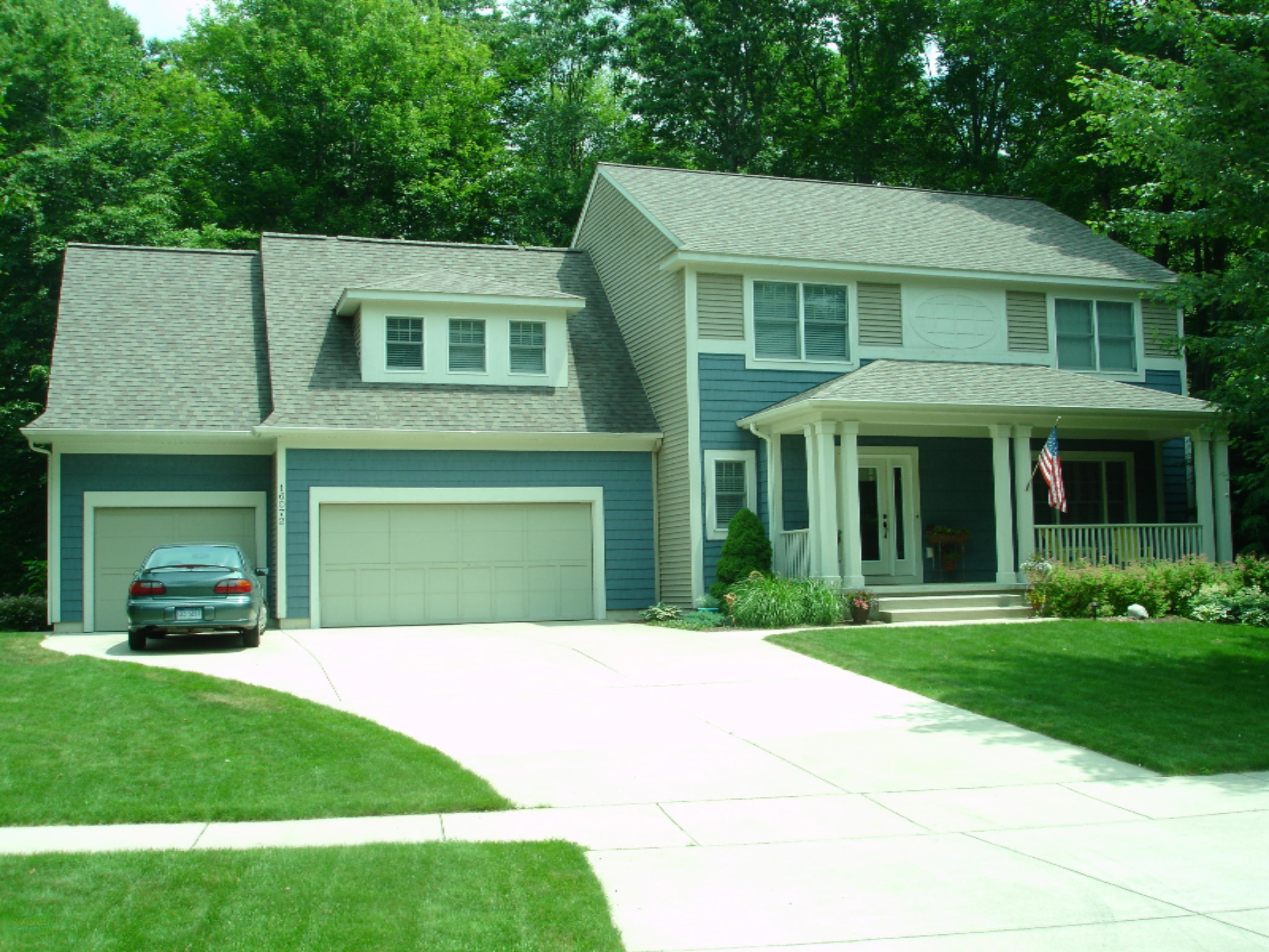 16072 Waterleaf Trail Spring Lake, MI 49456 - Photo 1 of 12 DSC04310