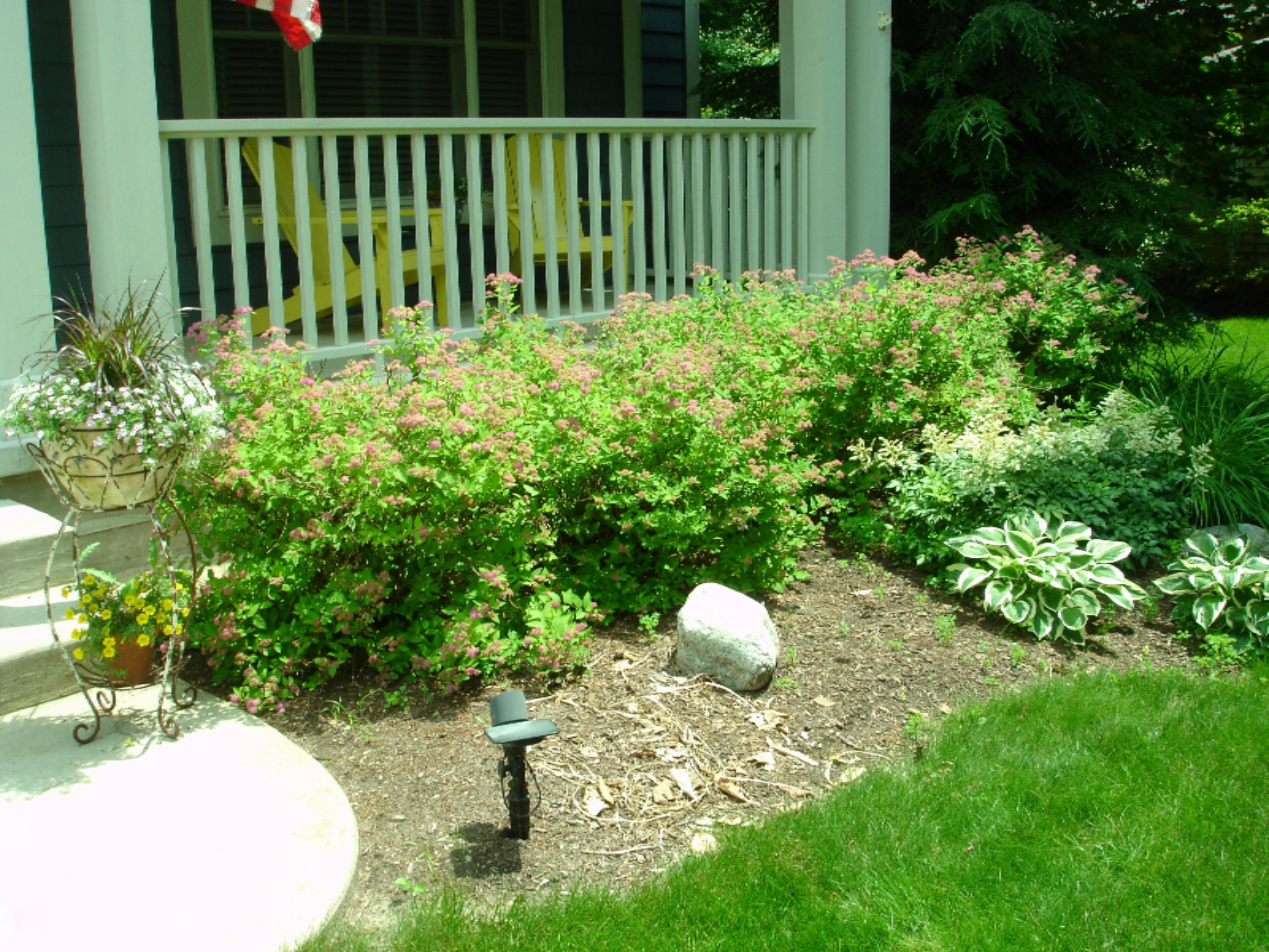 16072 Waterleaf Trail Spring Lake, MI 49456 - Photo 11 of 12 DSC04319