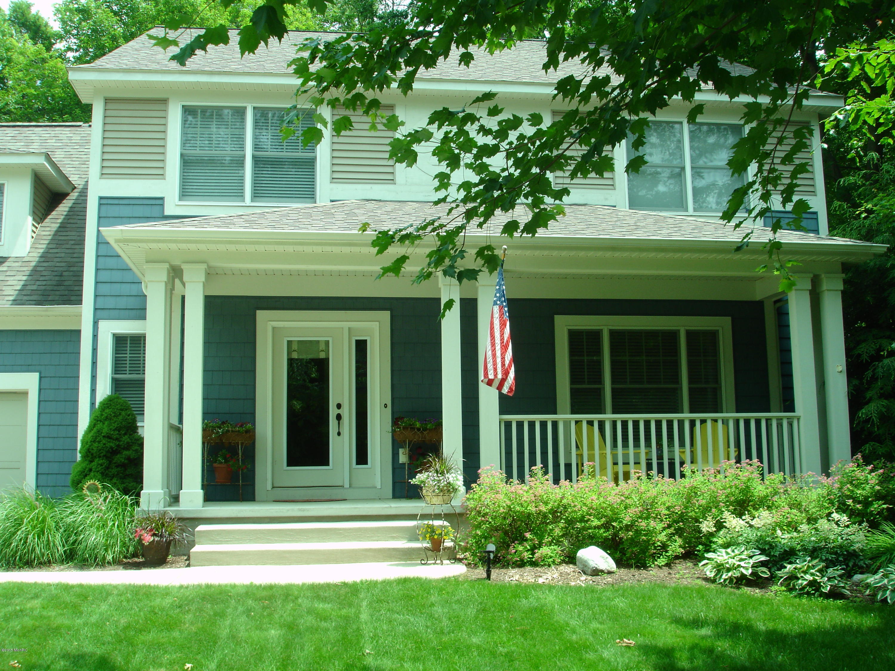 16072 Waterleaf Trail Spring Lake, MI 49456 - Photo 3 of 12 DSC04311