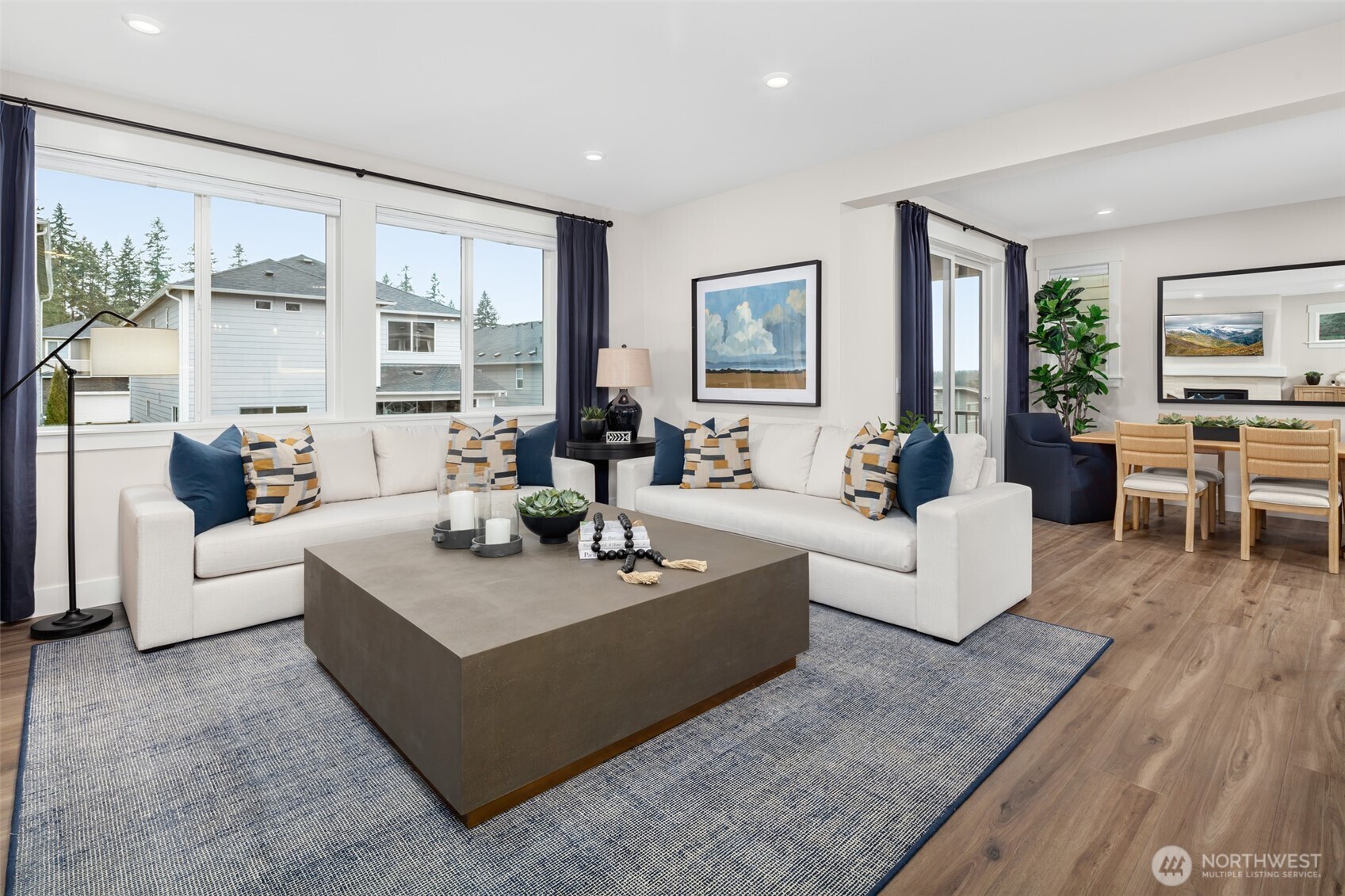 310 182nd Place Southeast Bothell, WA 98012 - Photo 4 of 19 Gallery Image 4
