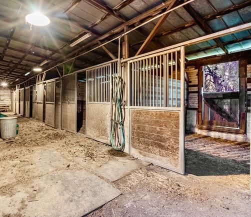 610 San Felipe Road Gilroy, CA 95020 - Photo 49 of 52 a view of a garage of a house