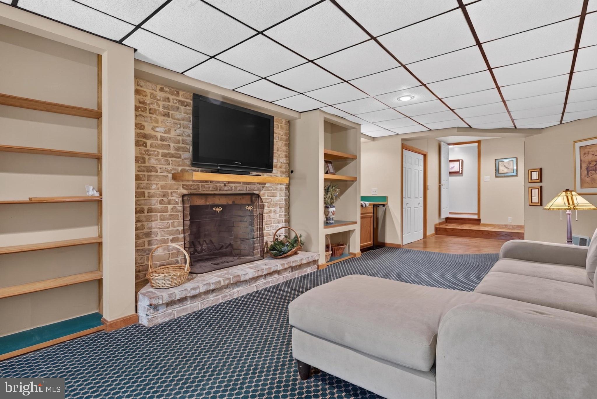 2861 Spring Valley Road Lancaster, PA 17601 - Photo 33 of 59 Cozy retreat with rustic charm.