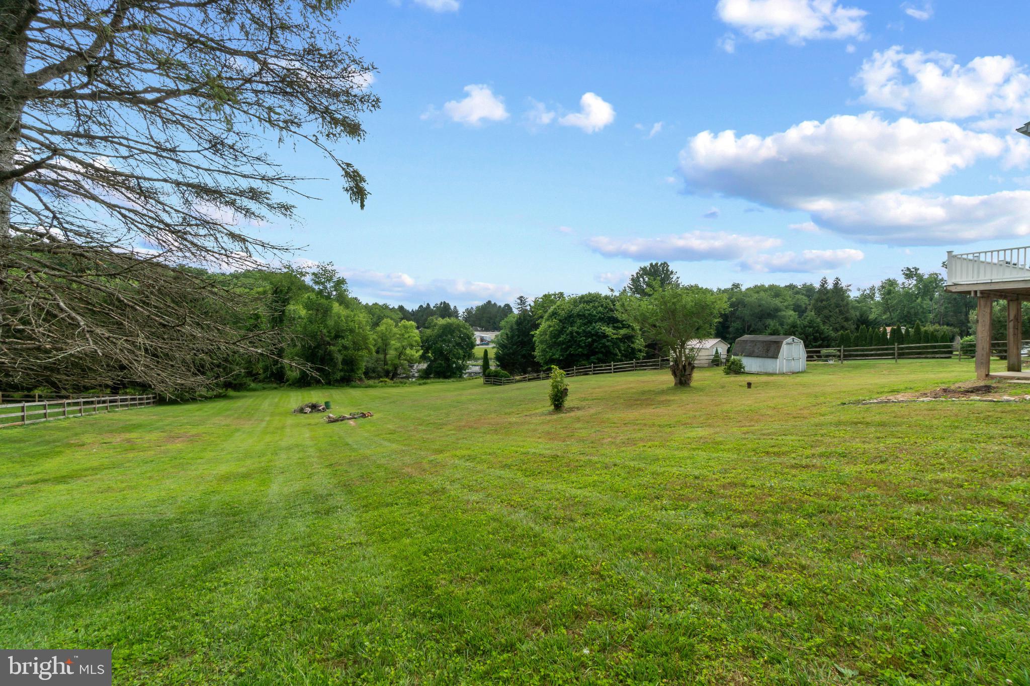 2217 Ridgemont Drive Finksburg, MD 21048 - Photo 34 of 39 Large yard
