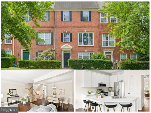 $450,000 | 1638 Wheyfield Drive, Frederick, MD 21701