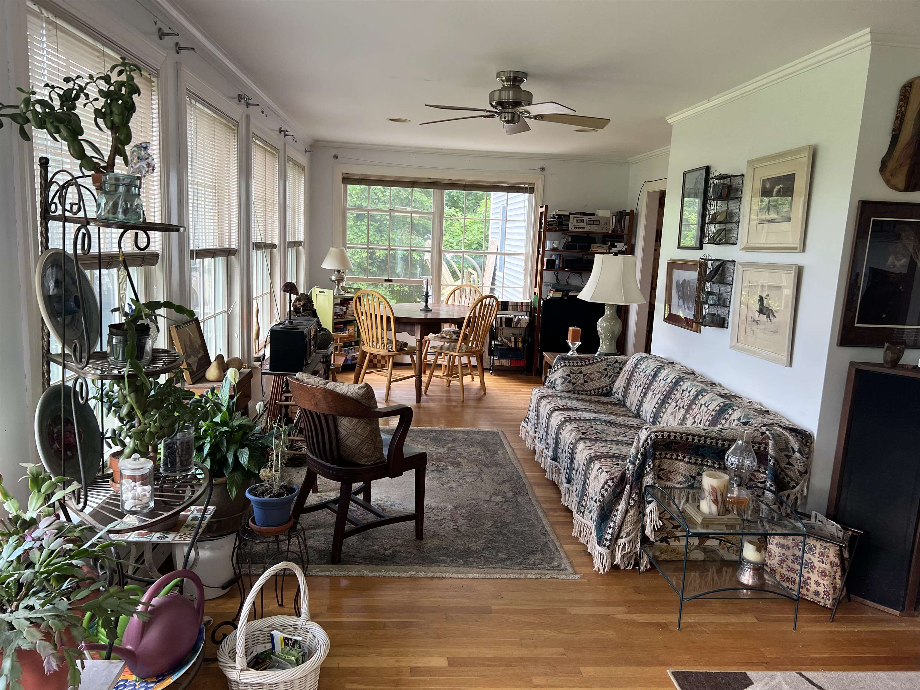 31 Highland Circle Springfield, VT 05156 - Photo 17 of 37