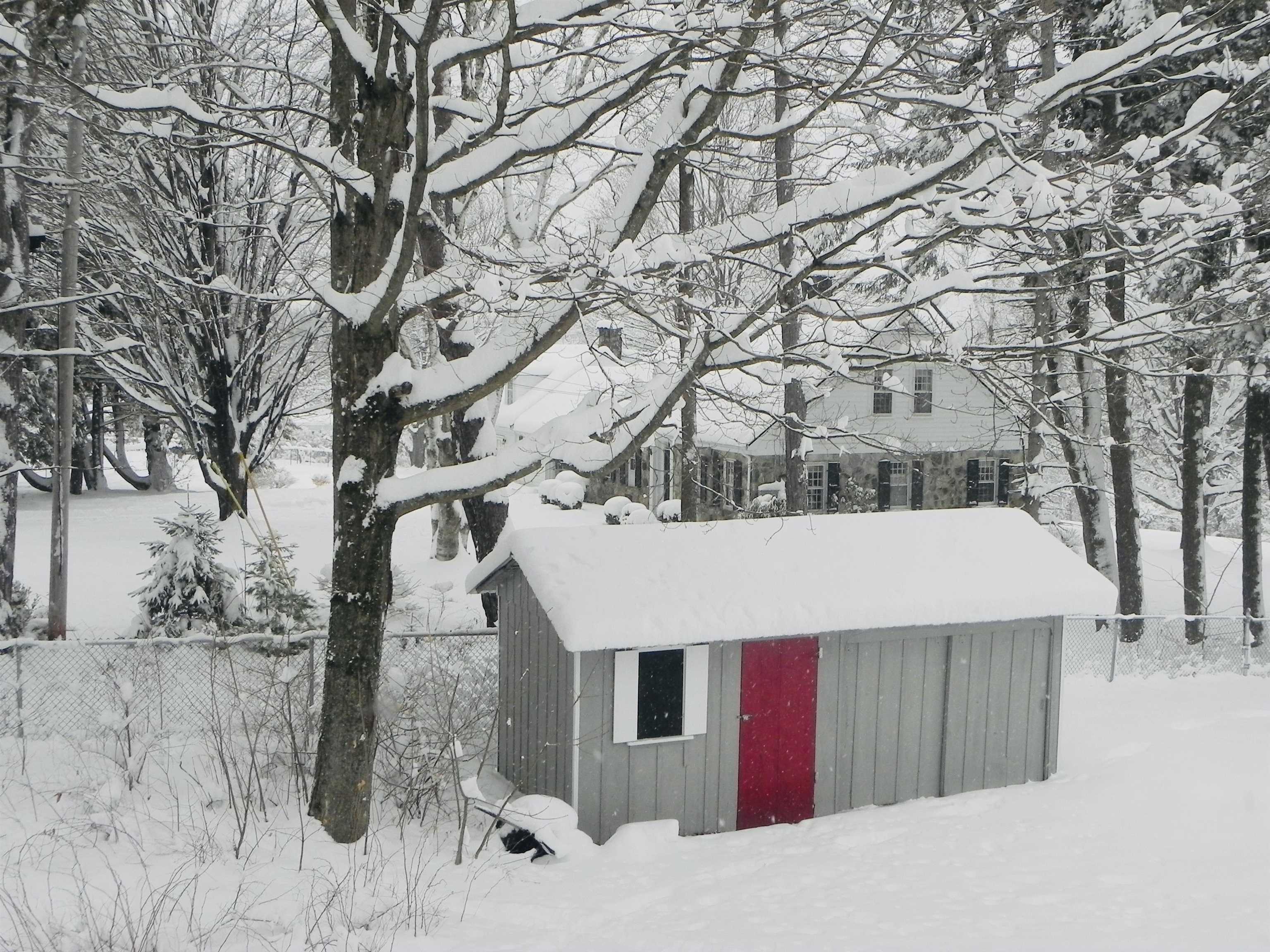 31 Highland Circle Springfield, VT 05156 - Photo 31 of 37