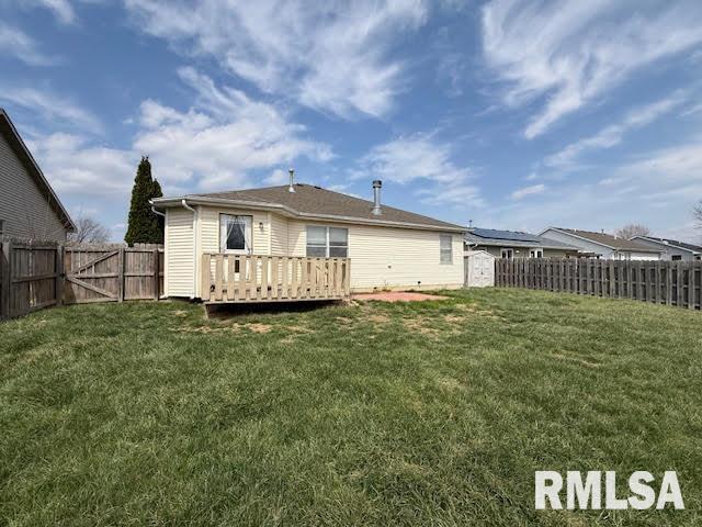 2712 Carl Prairie Drive Springfield, IL 62703 - Photo 2 of 2