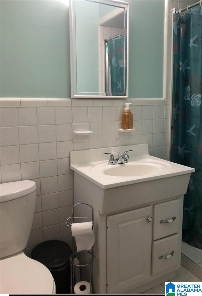 3908 Parkwood Road Bessemer, AL 35022 - Photo 12 of 18 Gallery Image 12