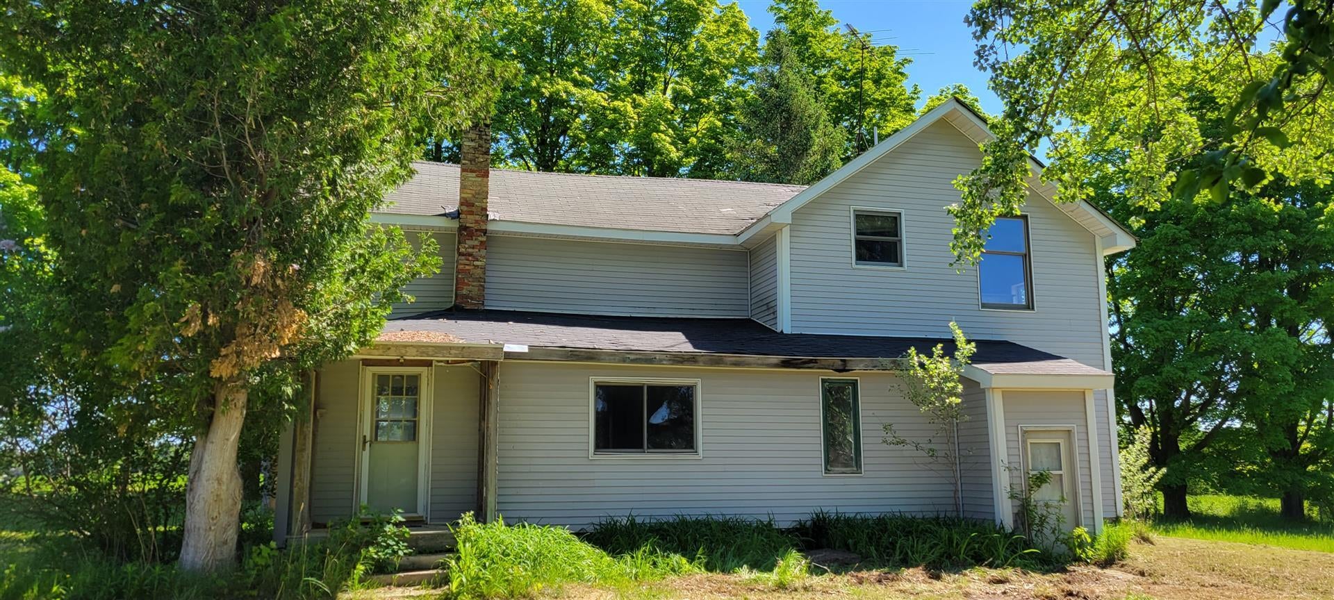 5304 Twin Lakes Road Cheboygan, MI 49721 - Photo 1 of 14 Gallery Image 1