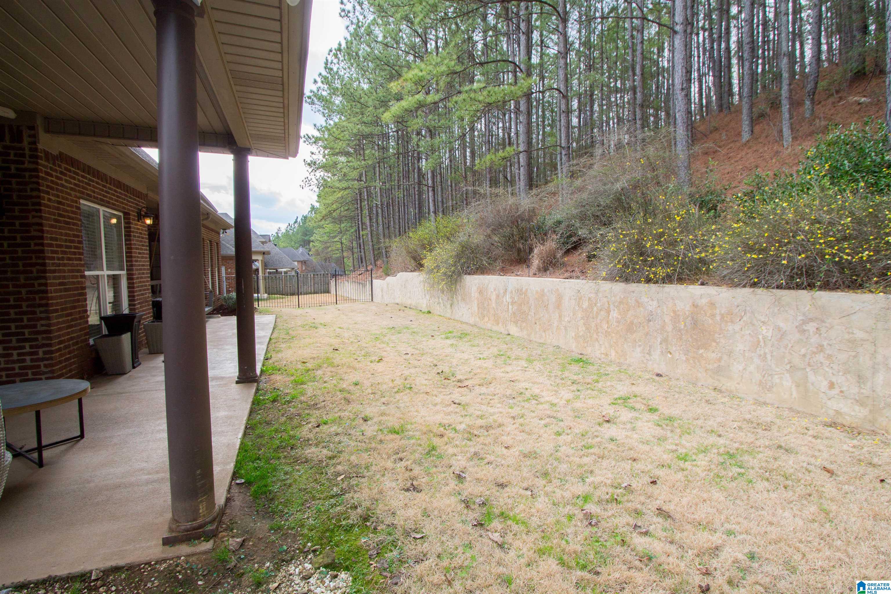 5471 Villa Trace Hoover, AL 35244 - Photo 45 of 53