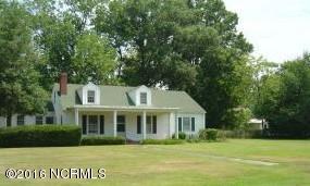 265 Fourth Street Ayden, NC 28513 - Photo 1 of 1 Front