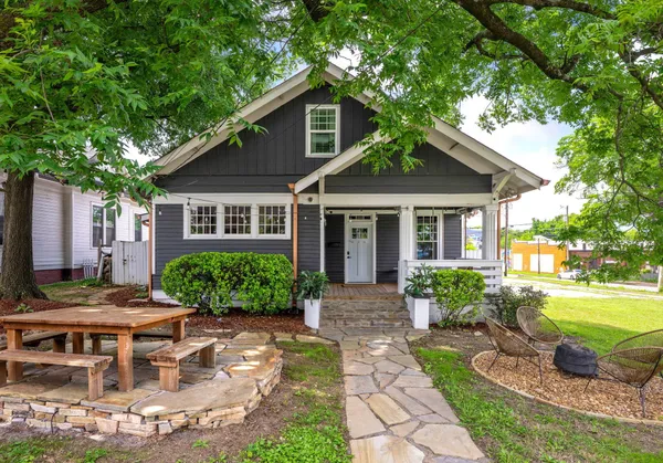 $519,900 | 1502 East 14th Street, Chattanooga, TN 37404