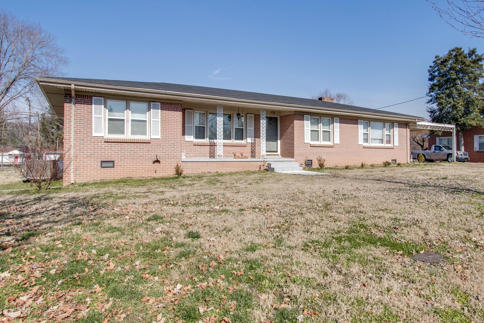 106 Swope Road Carthage, TN 37030 - Photo 1 of 28 Gallery Image 1
