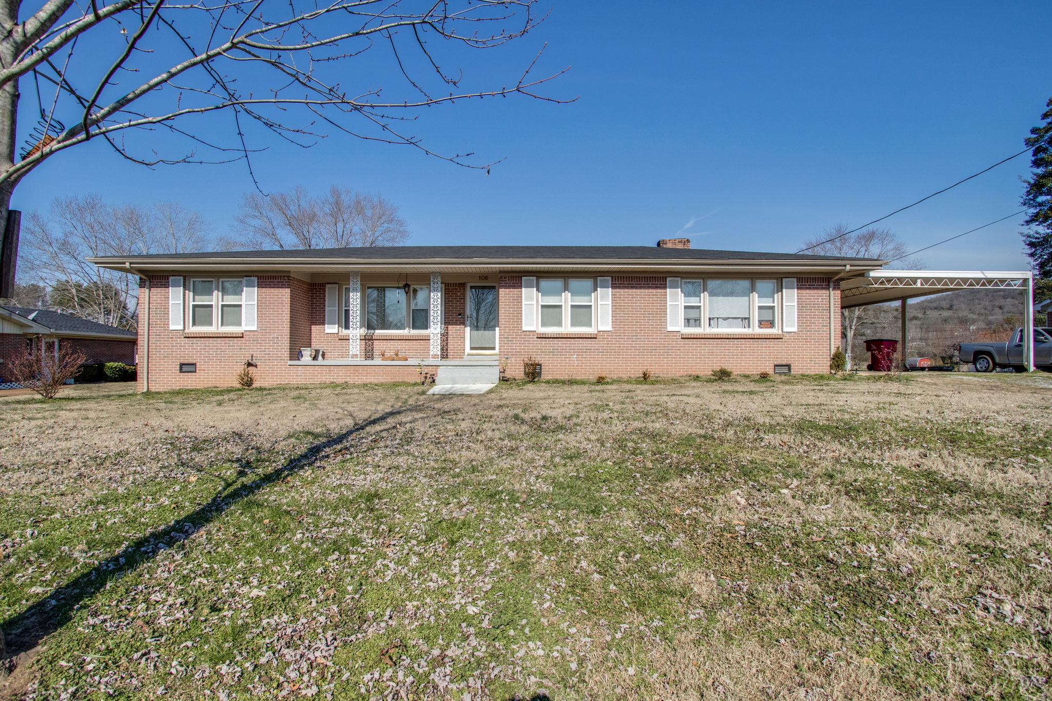 106 Swope Road Carthage, TN 37030 - Photo 2 of 28 Gallery Image 2