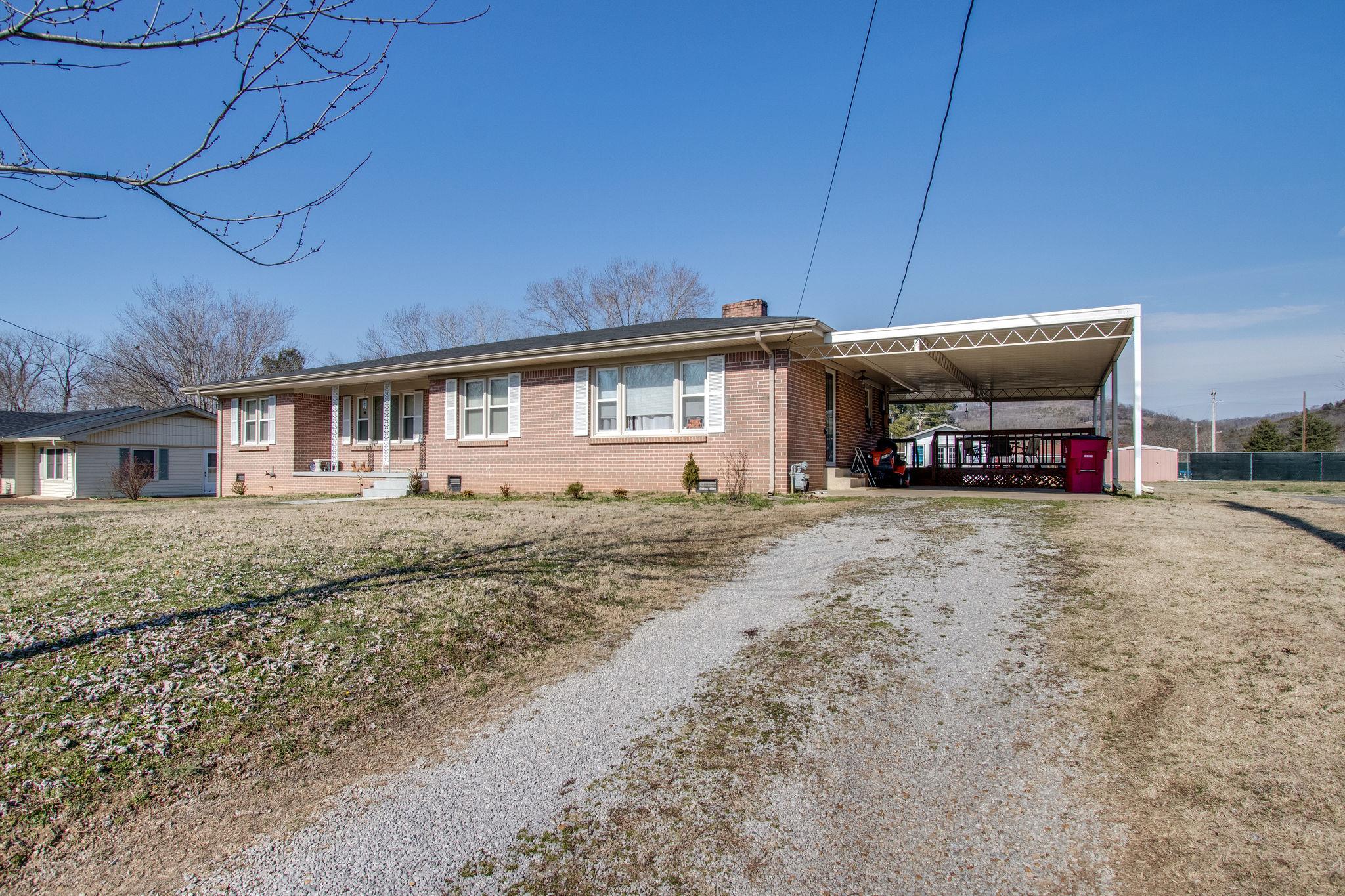106 Swope Road Carthage, TN 37030 - Photo 3 of 28 Gallery Image 3