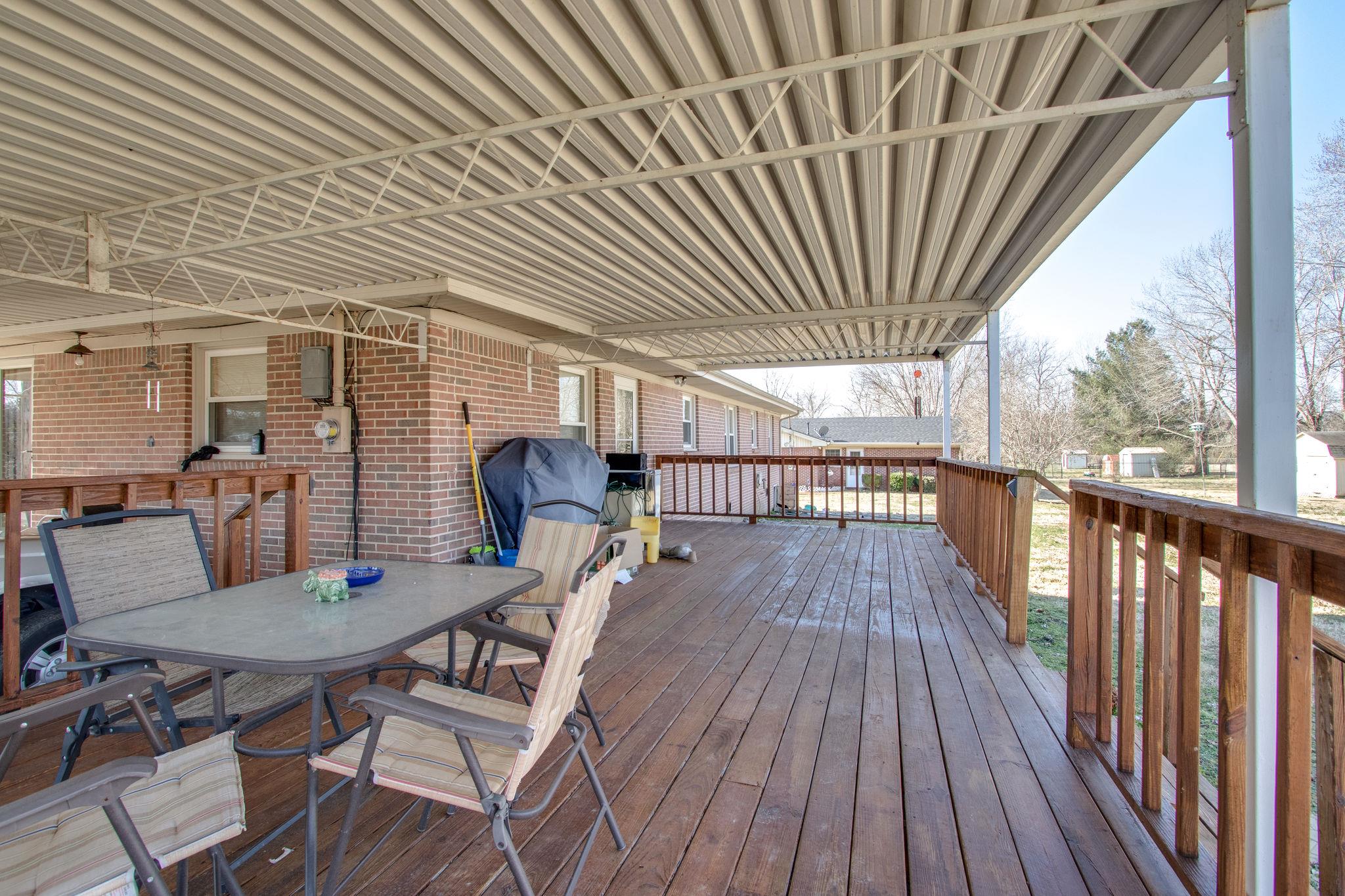 106 Swope Road Carthage, TN 37030 - Photo 5 of 28 Gallery Image 5