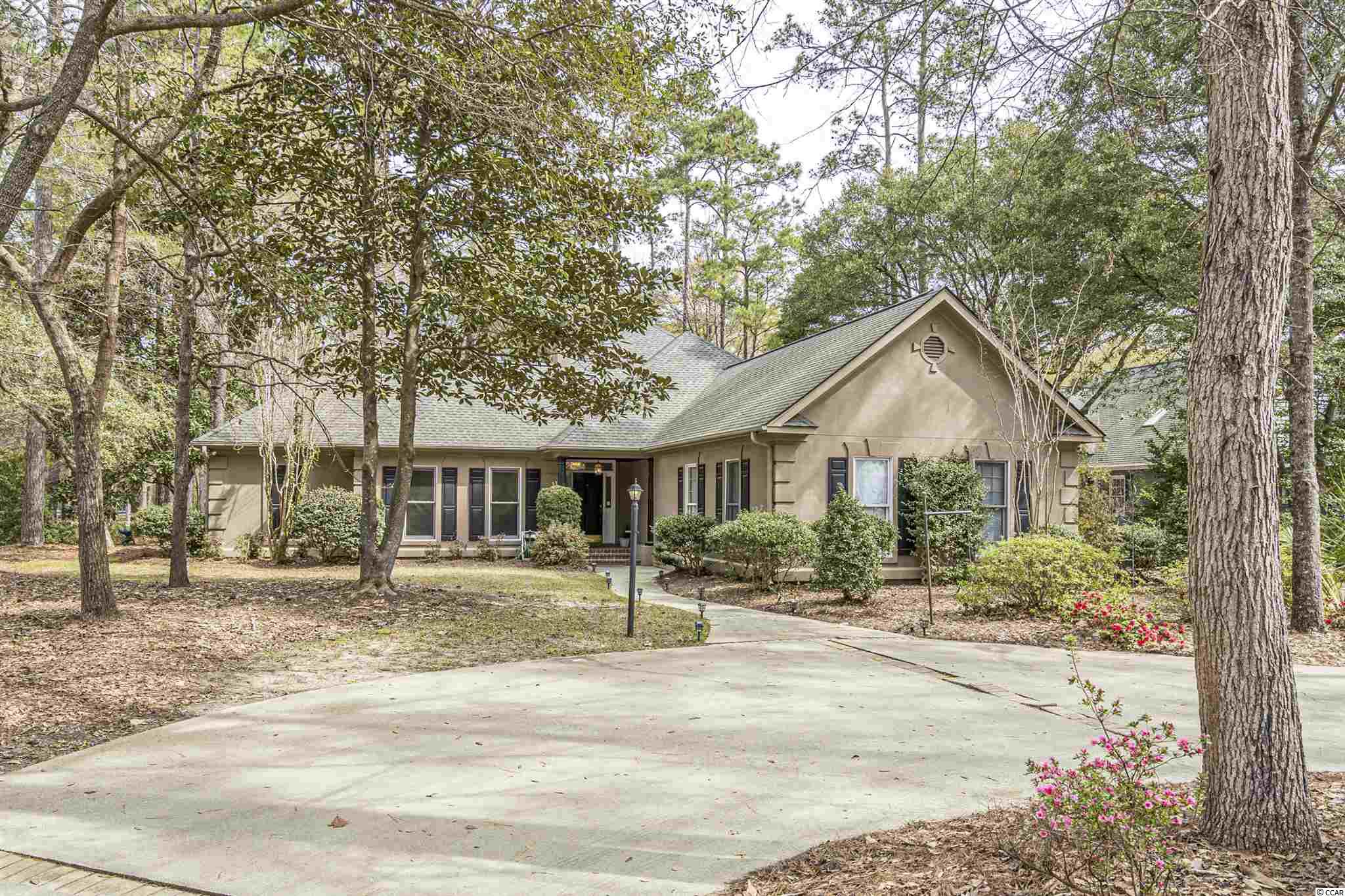 4604 Carriage Run Circle Murrells Inlet, SC 29576 - Photo 1 of 37 Gallery Image 1
