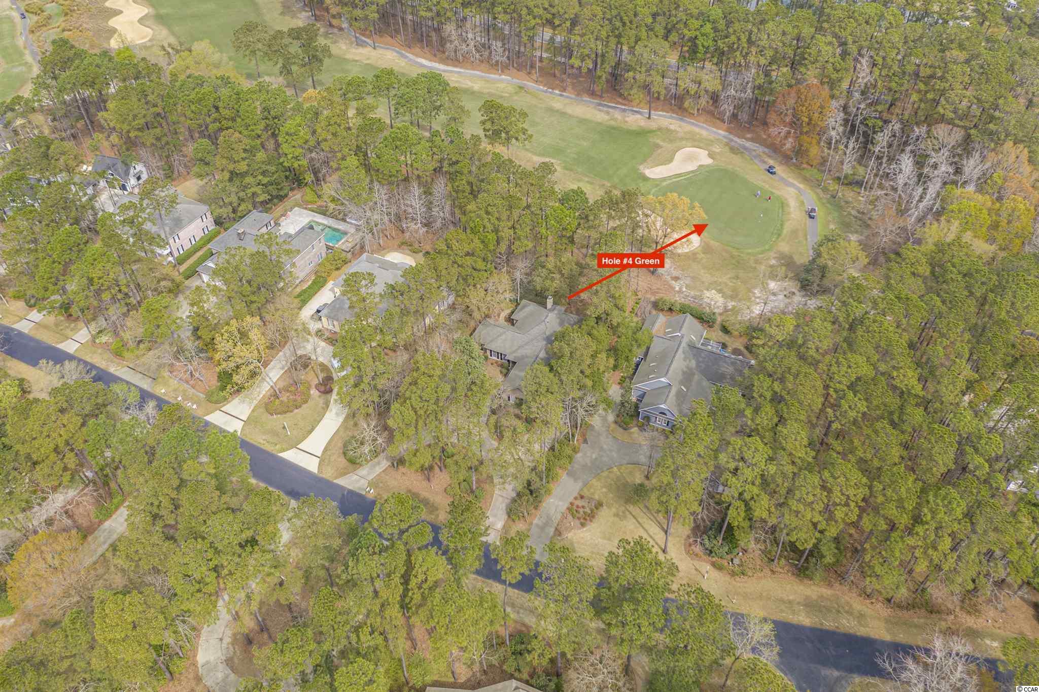 4604 Carriage Run Circle Murrells Inlet, SC 29576 - Photo 2 of 37 Gallery Image 2