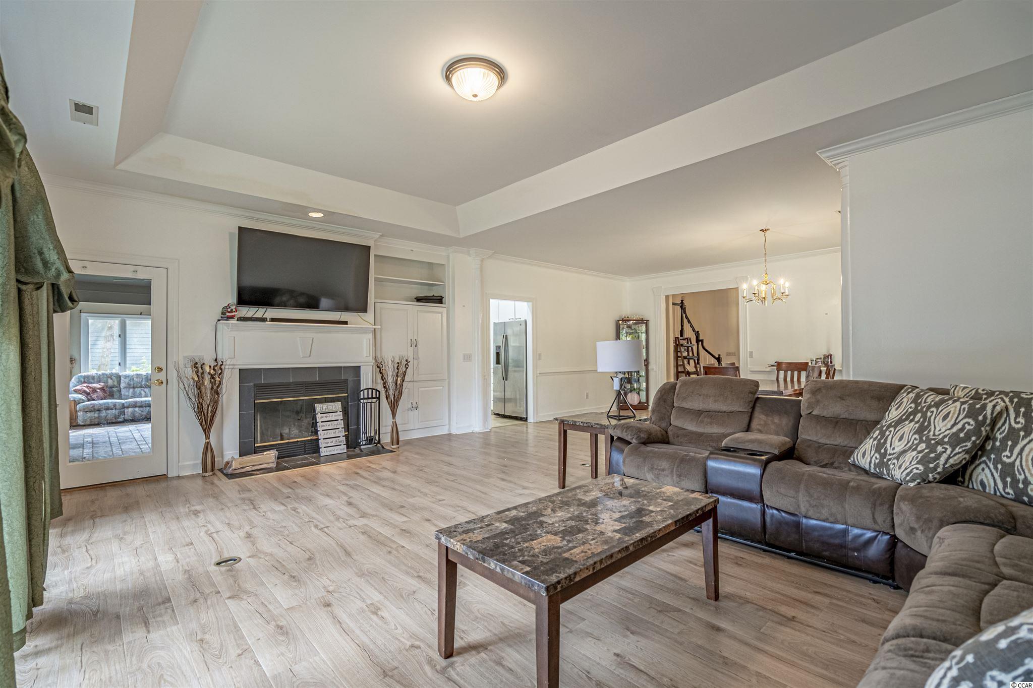 4604 Carriage Run Circle Murrells Inlet, SC 29576 - Photo 12 of 37 Gallery Image 12