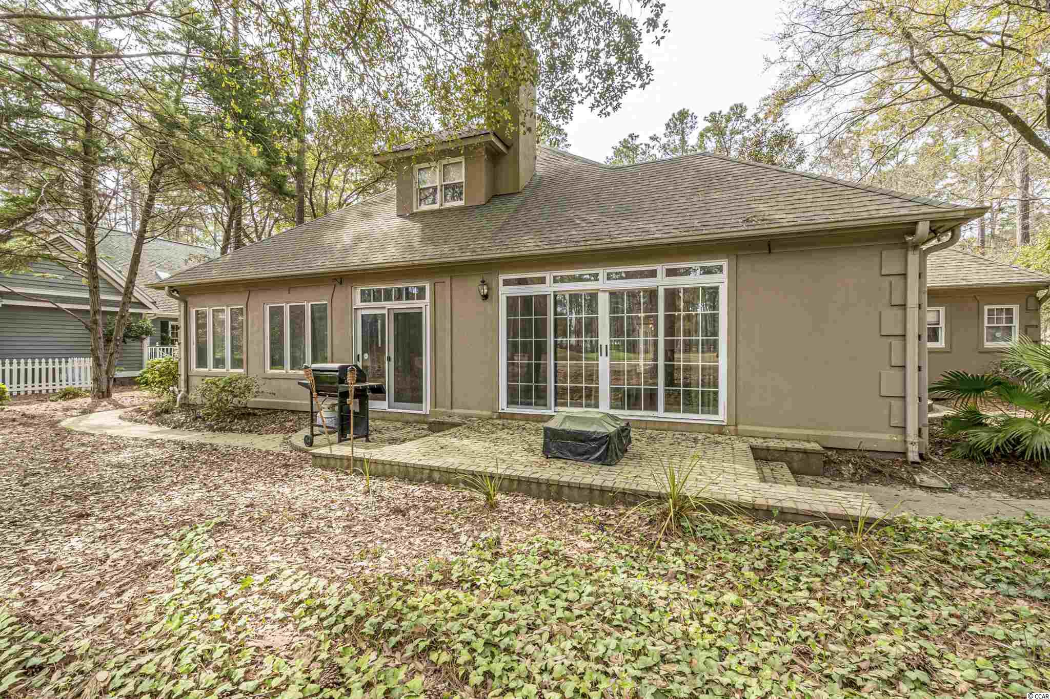 4604 Carriage Run Circle Murrells Inlet, SC 29576 - Photo 15 of 37 Gallery Image 15