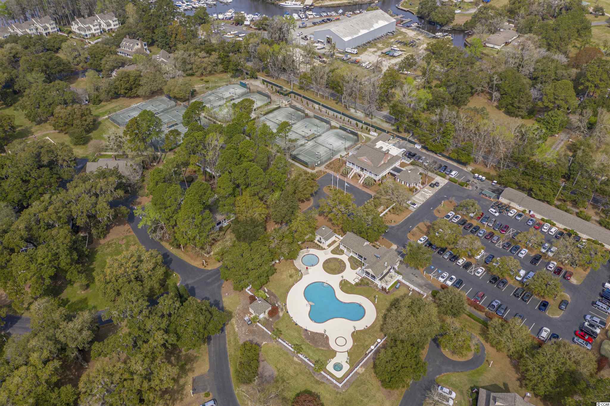 4604 Carriage Run Circle Murrells Inlet, SC 29576 - Photo 35 of 37 Gallery Image 35
