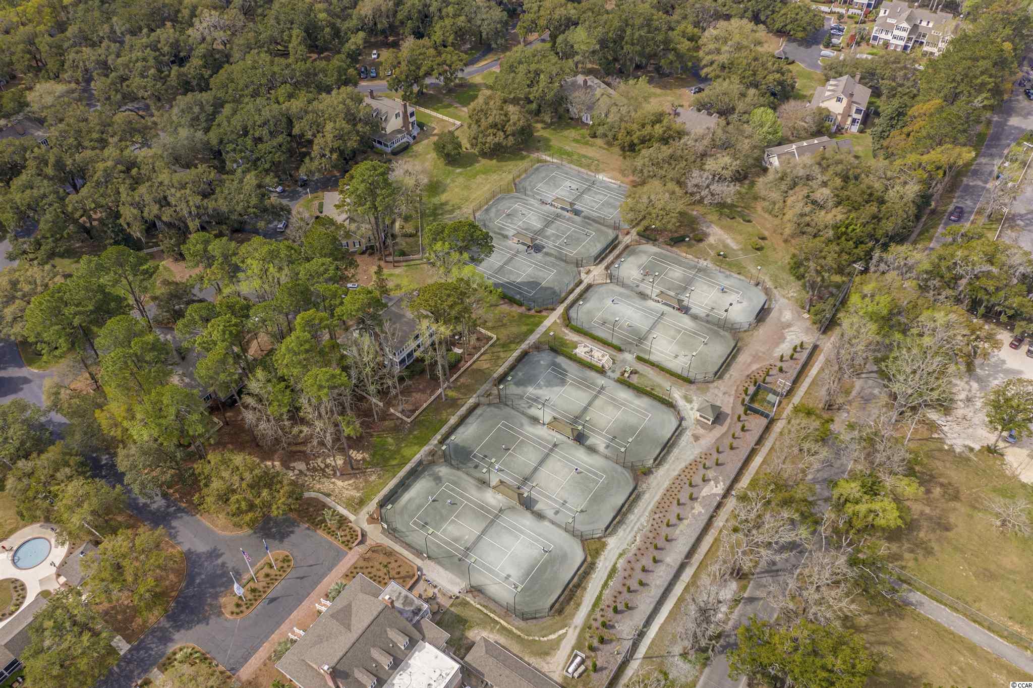 4604 Carriage Run Circle Murrells Inlet, SC 29576 - Photo 36 of 37 Gallery Image 36