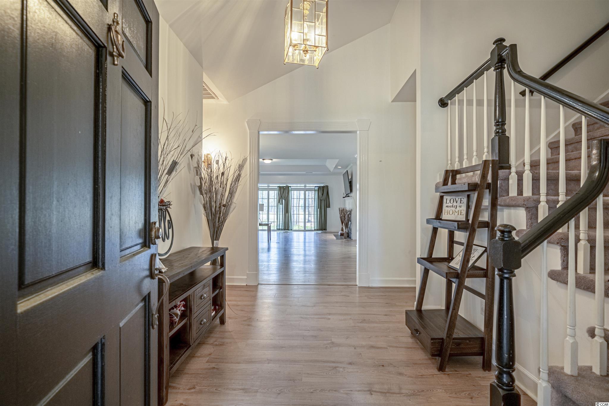 4604 Carriage Run Circle Murrells Inlet, SC 29576 - Photo 8 of 37 Gallery Image 8