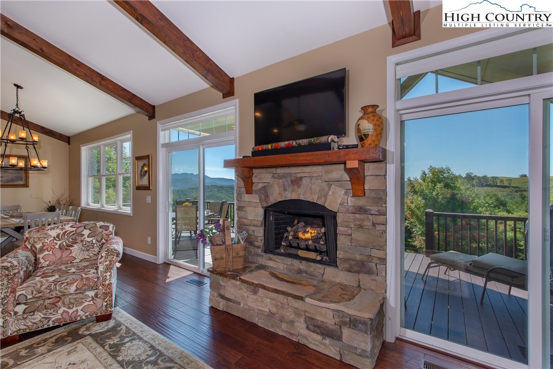525 Fox Meadow Road Banner Elk, NC 28604 - Photo 12 of 25 Gallery Image 12