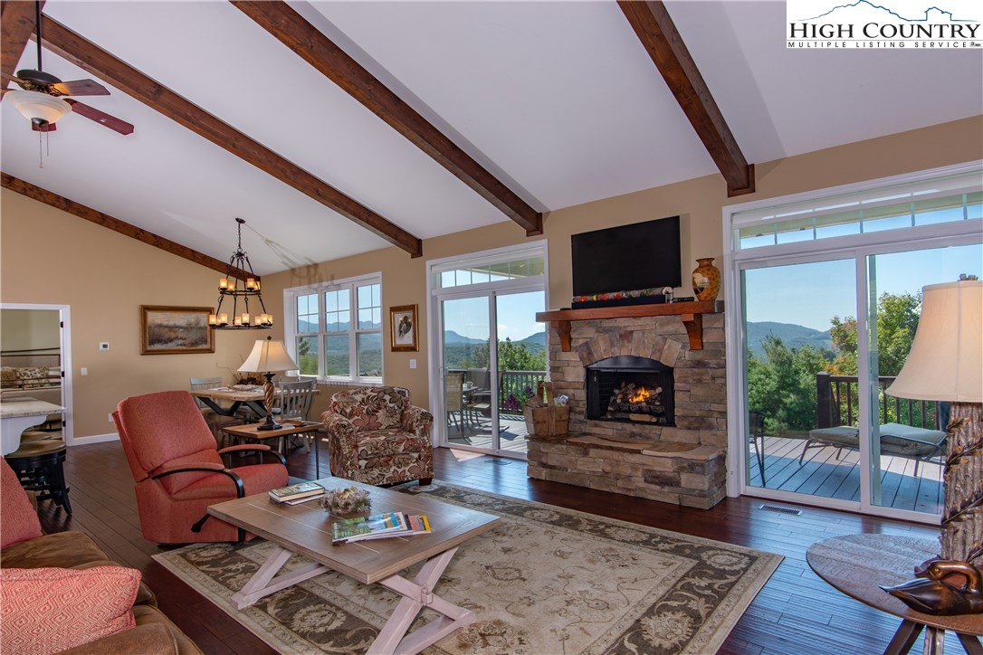 525 Fox Meadow Road Banner Elk, NC 28604 - Photo 13 of 25 Gallery Image 13
