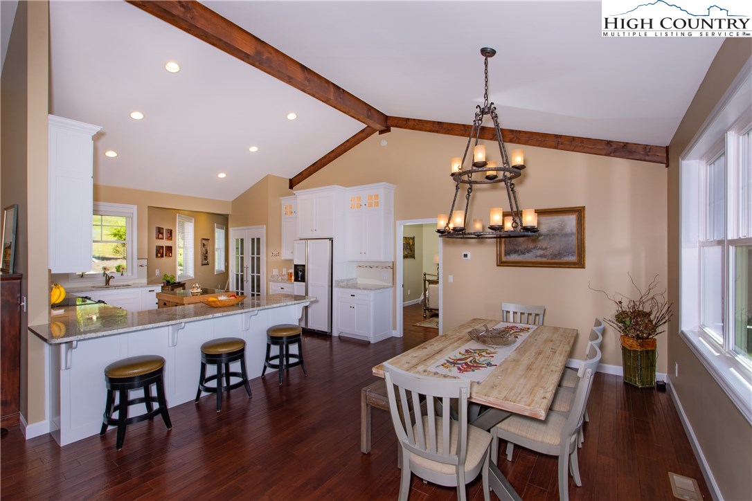 525 Fox Meadow Road Banner Elk, NC 28604 - Photo 8 of 25 Gallery Image 8