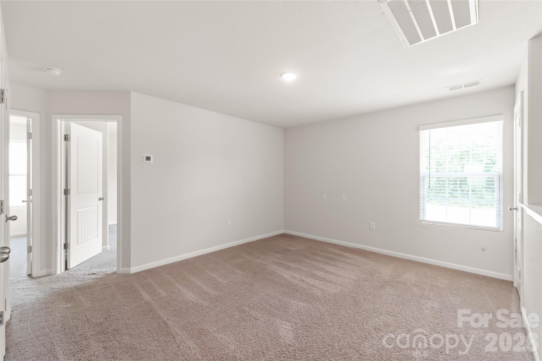 1232 Phifer Road Kings Mountain, NC 28086 - Photo 14 of 36 an empty room with a window