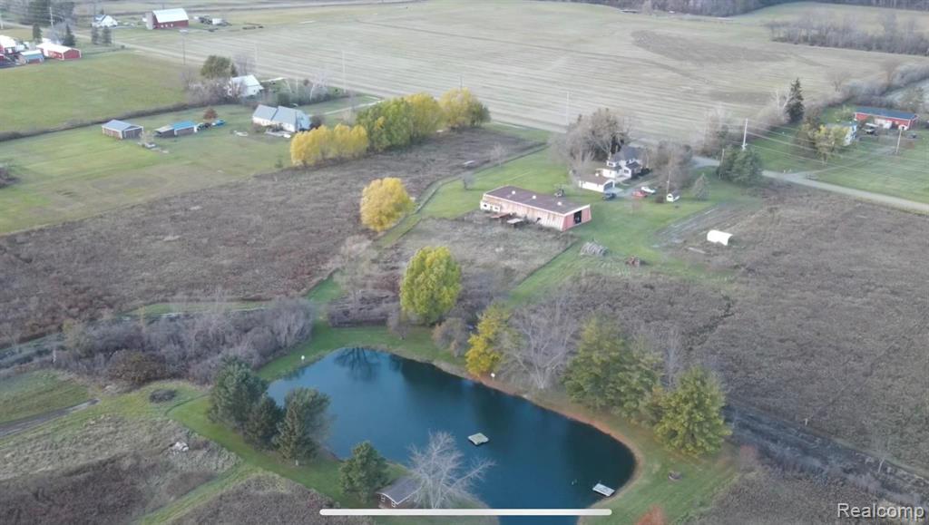8191 Oatman Road Avoca, MI 48006 - Photo 53 of 55