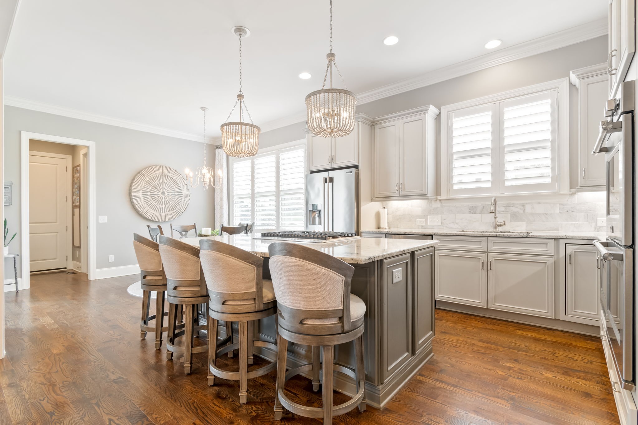 102 Princess Circle Franklin, TN 37064 - Photo 17 of 92