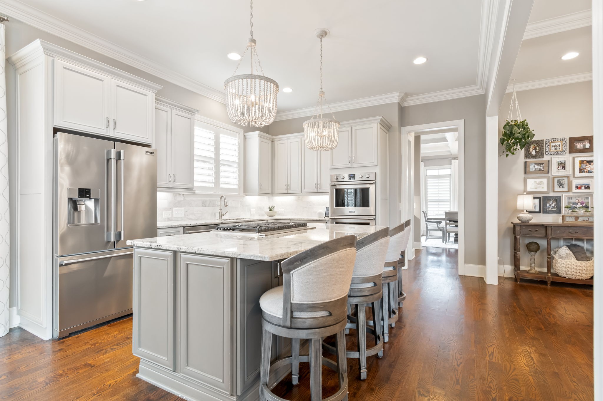 102 Princess Circle Franklin, TN 37064 - Photo 18 of 92