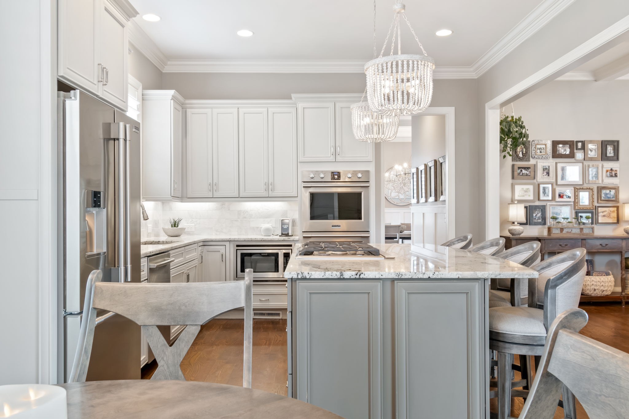 102 Princess Circle Franklin, TN 37064 - Photo 21 of 92