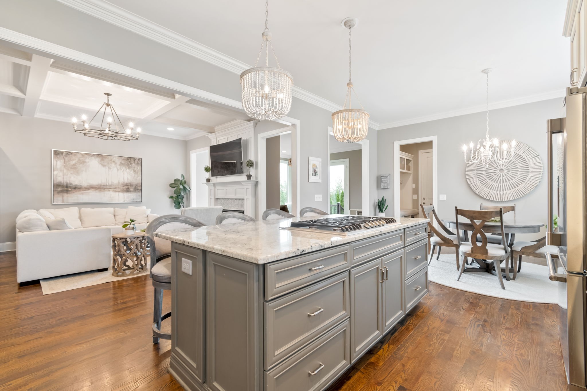 102 Princess Circle Franklin, TN 37064 - Photo 24 of 92