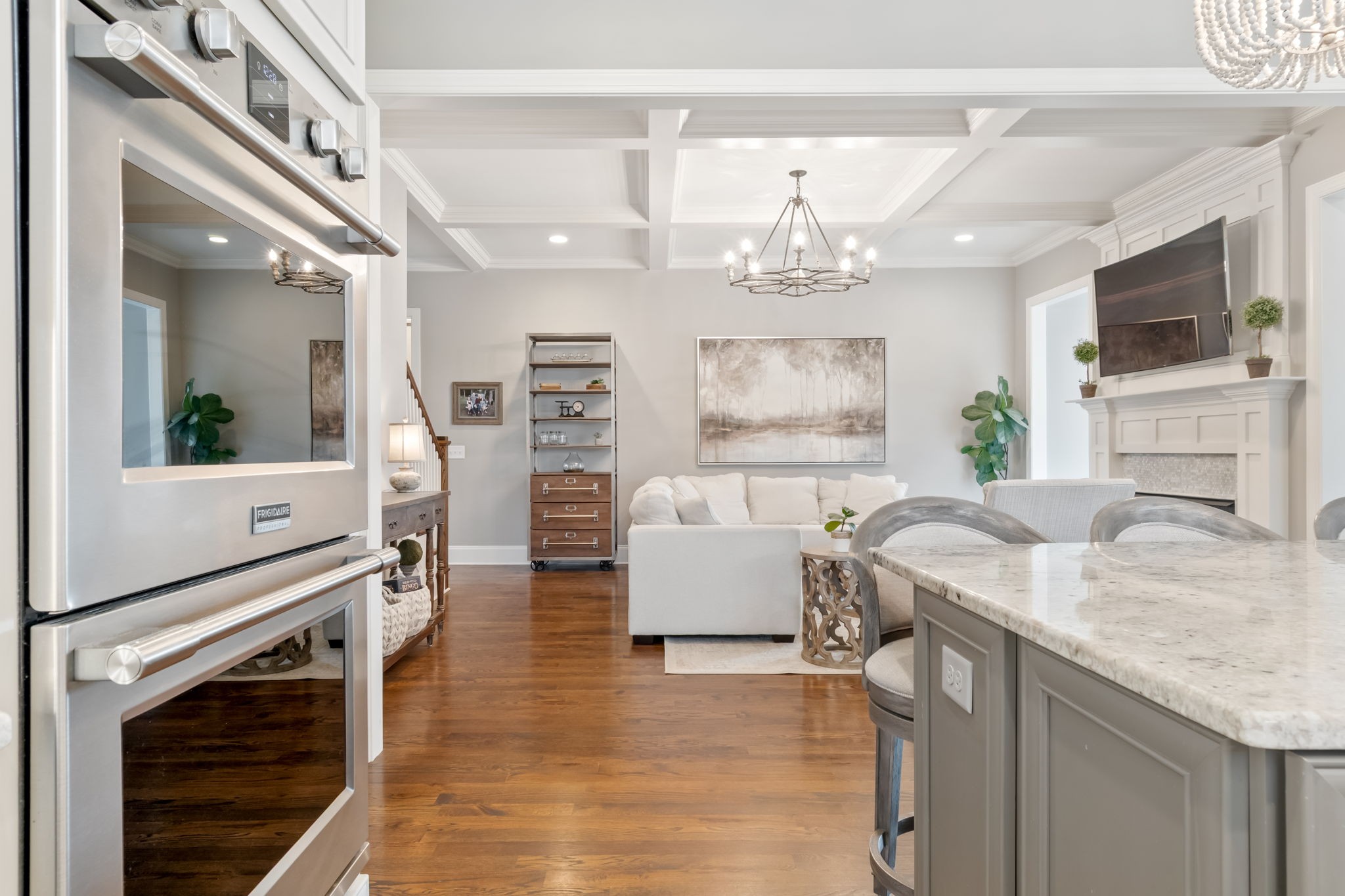 102 Princess Circle Franklin, TN 37064 - Photo 25 of 92