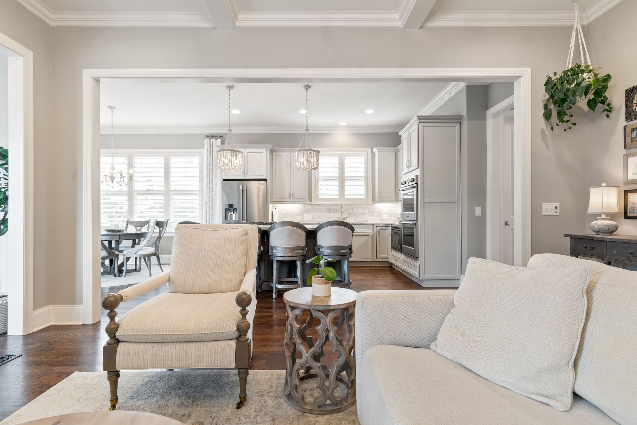 102 Princess Circle Franklin, TN 37064 - Photo 29 of 92