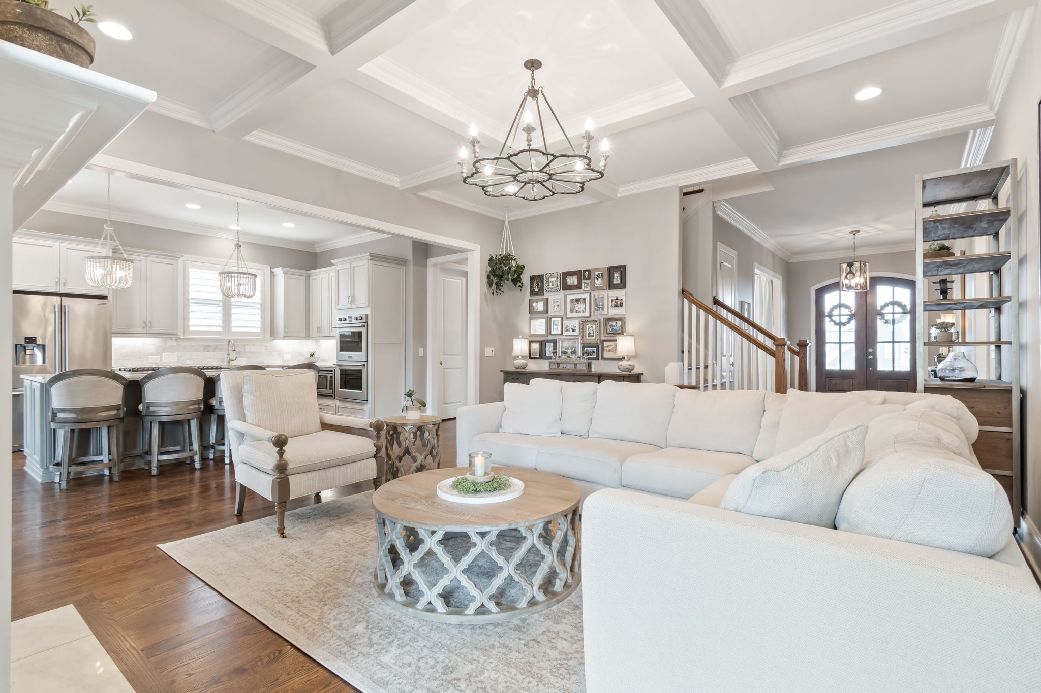 102 Princess Circle Franklin, TN 37064 - Photo 30 of 92