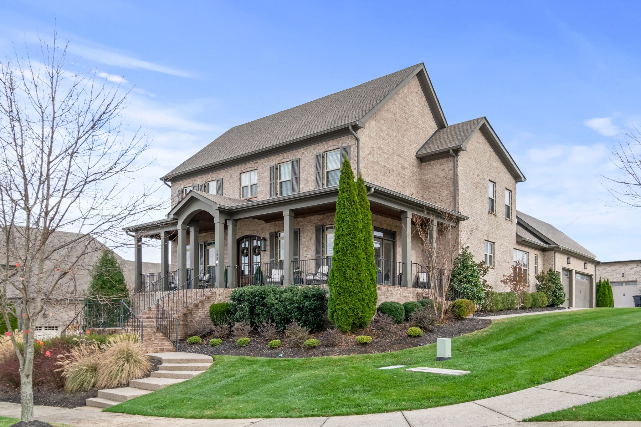 102 Princess Circle Franklin, TN 37064 - Photo 3 of 92